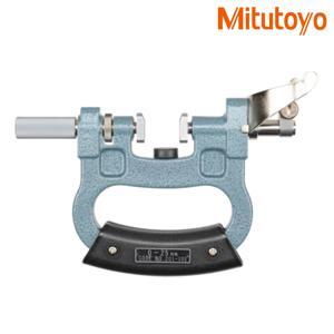 Thước đồng hồ snap Mitutoyo 201-101