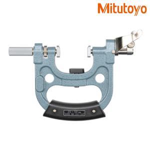 Thước đồng hồ snap Mitutoyo 201-102