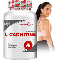 THUỐC ĐỐT CHÁY MỠ MẠNH MẼ L-CARNITINE 1000MG GIẢM MỠ GIẢM CÂN