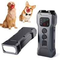 Thuốc đuổi chó siêu âm P9