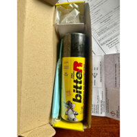 THUỐC ĐUỔI CHUỘT BITTER