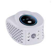 Thuốc đuổi chuột cho gia đình Siêu âm 4 trong 1 Máy đuổi côn trùng gây hại Hiệu quả Chuột Ruồi Gián Muỗi 3W Cắm điện tử Thuốc đuổi chuột trong nhà cho gia đình / gác mái / Gara