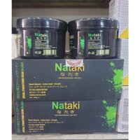 Thuốc Duỗi Ép Tóc Thẳng Collagen Nataki 500mlx2