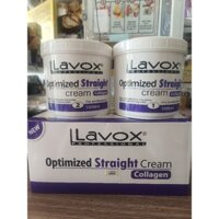 thuốc duỗi lavox siêu mạnh 1 cặp,1000ml *2