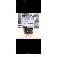 Thuốc duỗi phủ bóng Thế Hệ Mới Lavox NaNo Complex 1 bước