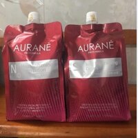 Thuốc duỗi tóc Aurane phục hồi 1000ml