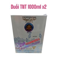 Thuốc duỗi tóc các thương hiệu Lavox, Beauty Plus, Kanac