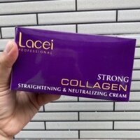 Thuốc duỗi tóc không cần kẹp nhiệt LACEI 500ml ✅ GIÁ RẺ ✅ duoi collagen không cần kẹp nhiệt dùng cá