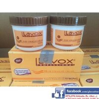 Thuốc duỗi tóc Lavox 500ml (dành cho mọi loại tóc)