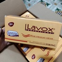 THUỐC DUỔI TÓC LAVOX 500ML/ 1000ML TRUNG BÌNH DÀNH CHO MỌI LOAI TÓC