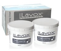 Thuốc duỗi tóc Lavox Time-saving 500ml