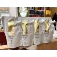 THUỐC DUỖI TÓC LOREAL X-TENSO 400MLX2