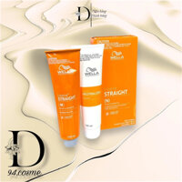 THUỐC DUỖI TÓC WELLA 2in1 100ml Đức