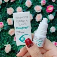 Thuốc dưỡng kích dài mi (sd đc cho lông mài)