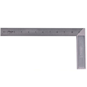 Thước ê ke Asaki AK-2641 (200mm)