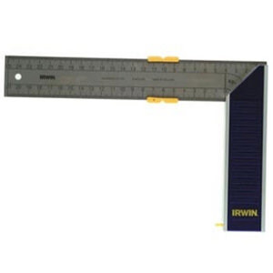 Thước ê ke Irwin 10503545