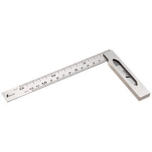 Thước ê ke Shinwa 62009 100x150mm