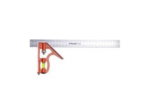 Thước Ê ke thủy Asaki AK-2592