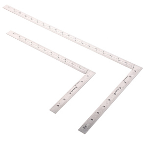Thước Eke cơ khí inox Asaki AK-2582