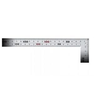 Thước eke vuông vạch Kaidan Niigata MT-50KD