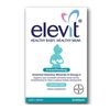 Thuốc Elevit Úc Sau Sinh Cho Con Bú (Breastfeeding) 60 viên