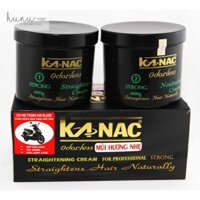 THUỐC ÉP KANAC MÙI HƯƠNG NHẸ 600ML X2