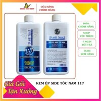 Thuốc ép side tóc nam 117 300ml