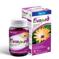 Thuốc Evapro – Bổ sung và cân bằng nội tiết tố