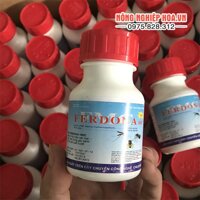 Thuốc Fendona 10EC diệt côn trùng hiệu quả – T79