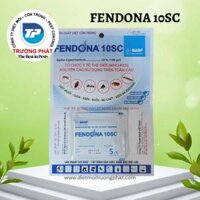THUỐC FENDONA 10SC