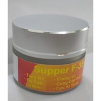 Thuốc Gà Đá Supper F35
