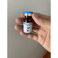 Thuốc gà đá tốc độ mạnh 8ml