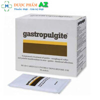 Thuốc Gastropulgite – Hộp 30 gói – Thuốc điều trị loét dạ dày tá tràng, trào ngược hiệu quả