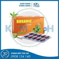 Thuốc giải độc gan Boganic Forte (Hộp 50 viên nang mềm) - Traphaco