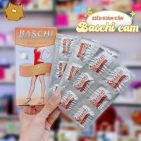 Thuốc giảm cân BASCHI CAM