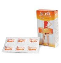 Thuốc Giảm Cân Baschi Thái Lan – Hỗ Trợ Giảm Cân Nhanh Chóng, An Toàn