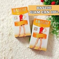 Thuốc giảm cân Baschi