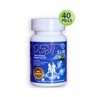 Thuốc Giảm Cân Best Slim USA