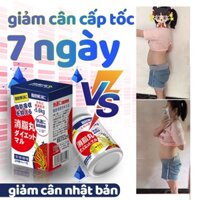 thuốc giảm cân cellulite giảm cân nhanh an toàn nhanh chóng không phải thuốc giảm cân