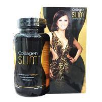 Viên uống giảm cân Collagen slim USA
