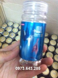 Thuốc giảm cân dành cho người siêu béo khó xuống cân LISHOU XANH - THÁI LAN