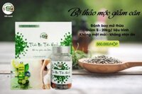 Thuốc Giảm Cân Đông Y Tiến Hạnh: Đánh Giá Chi Tiết và Khách Quan