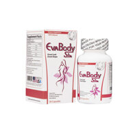 Thuốc Giảm Cân EVA BODY SLIM Chính Hãng USA
