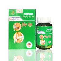 Thuốc Giảm Cân Hồng Hạc Phục Linh Có Hại Không? Phân Tích Chuyên Sâu