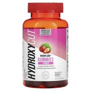 Thuốc giảm cân Hydroxycut Gummies
