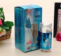 Thuốc Giảm Cân Lishou Phục Linh Xanh