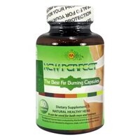 Thuốc Giảm Cân NEW PERFECT Công Thức Mới