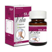 Thuốc giảm cân Slim Vita (60 viên)