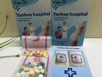 THUỐC GIẢM CÂN YANHEE VIP 7