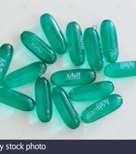 Thuốc Giảm Đau Advil Extra fort  Liqui Gels( 200 Viên) Của Mỹ